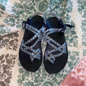 Women’s chacos